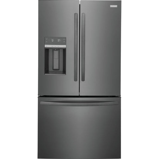 27.8 Cu. Ft. French Door Refrigerator,Ice/Water dispense, estar