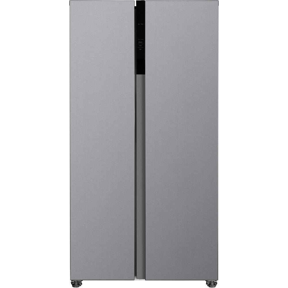 21.4 Cu. Ft. 36" Counter-Depth Side-by-Side Refrigerator