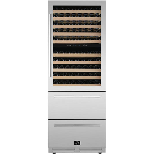 21 CF Wine Cooler & Beverage Cooler