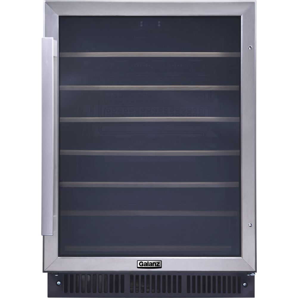 5.7 CF Wine Cooler
