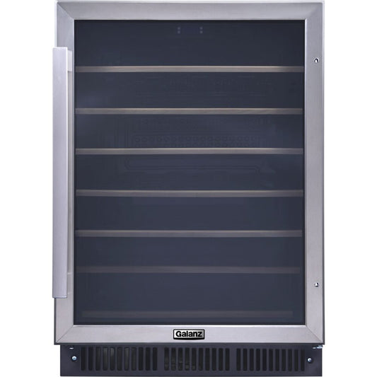 5.7 CF Wine Cooler