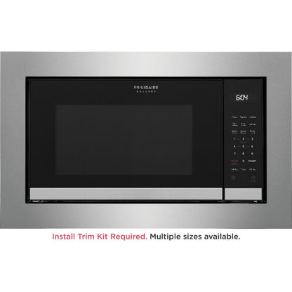 2.2 Cu. Ft. Built-In Microwave