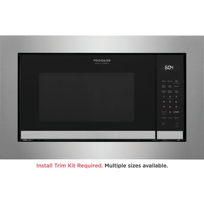 Frigidaire2.2 Cu. Ft. Built-In Microwave,GMBS3068AF