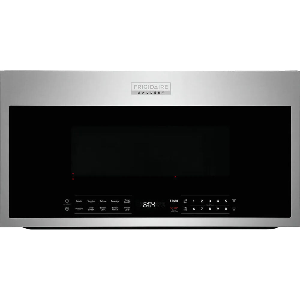 Frigidaire1.9 Cu. Ft. OTR Microwave with Sensor Cook,GMOS1964AD