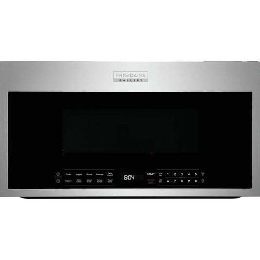 Frigidaire1.9 Cu. Ft. OTR Microwave with Sensor Cook,GMOS1964AD