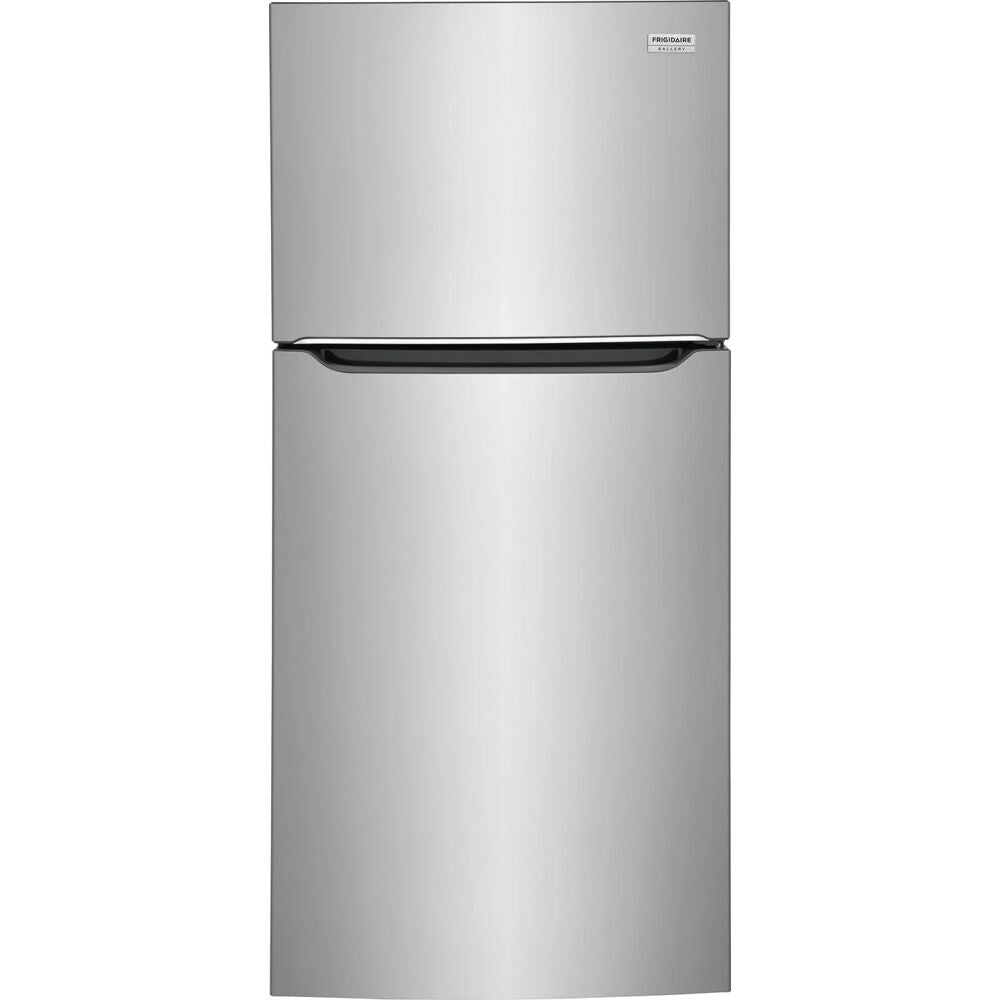 20 Cu. Ft. Garage Ready Top Freezer Refrigerator