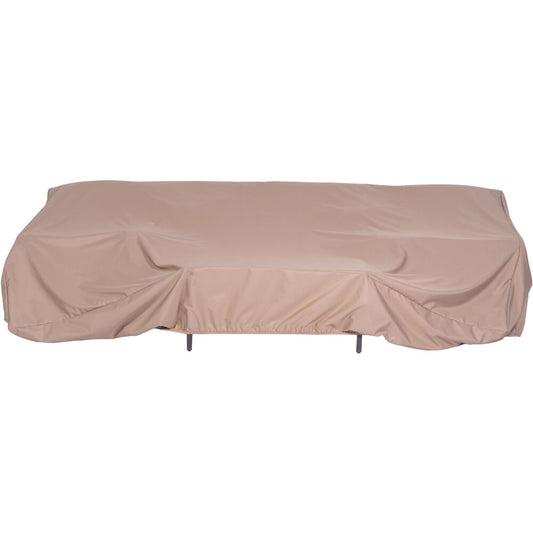 Hanover Hanover Cover for 4pc and 6pc Loveseat Seating Sets503