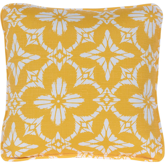 Hanover Hanover Toss Pillow Floral Pattern459