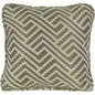 Hanover Hanover Toss Pillow Geo Stripe Pattern461