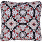 Hanover Hanover Toss Pillow Medallion Pattern475