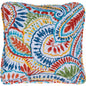 Hanover Hanover Toss Pillow Paisley Pattern479