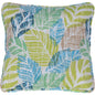 Hanover Hanover Toss Pillow Palm Pattern480