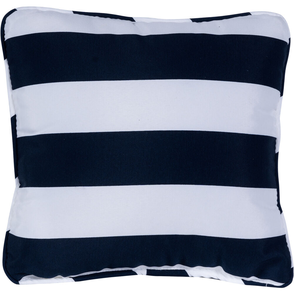 Hanover Hanover Toss Pillow Stripe Pattern482
