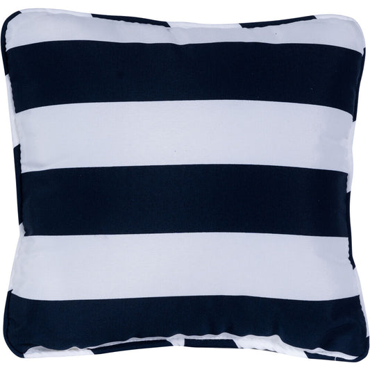 Hanover Hanover Toss Pillow Stripe Pattern482