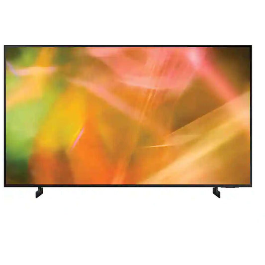 Samsung 55"UHD (4K) SMART TV LYNK DRM & PRO;IDIOM,TIZEN OS