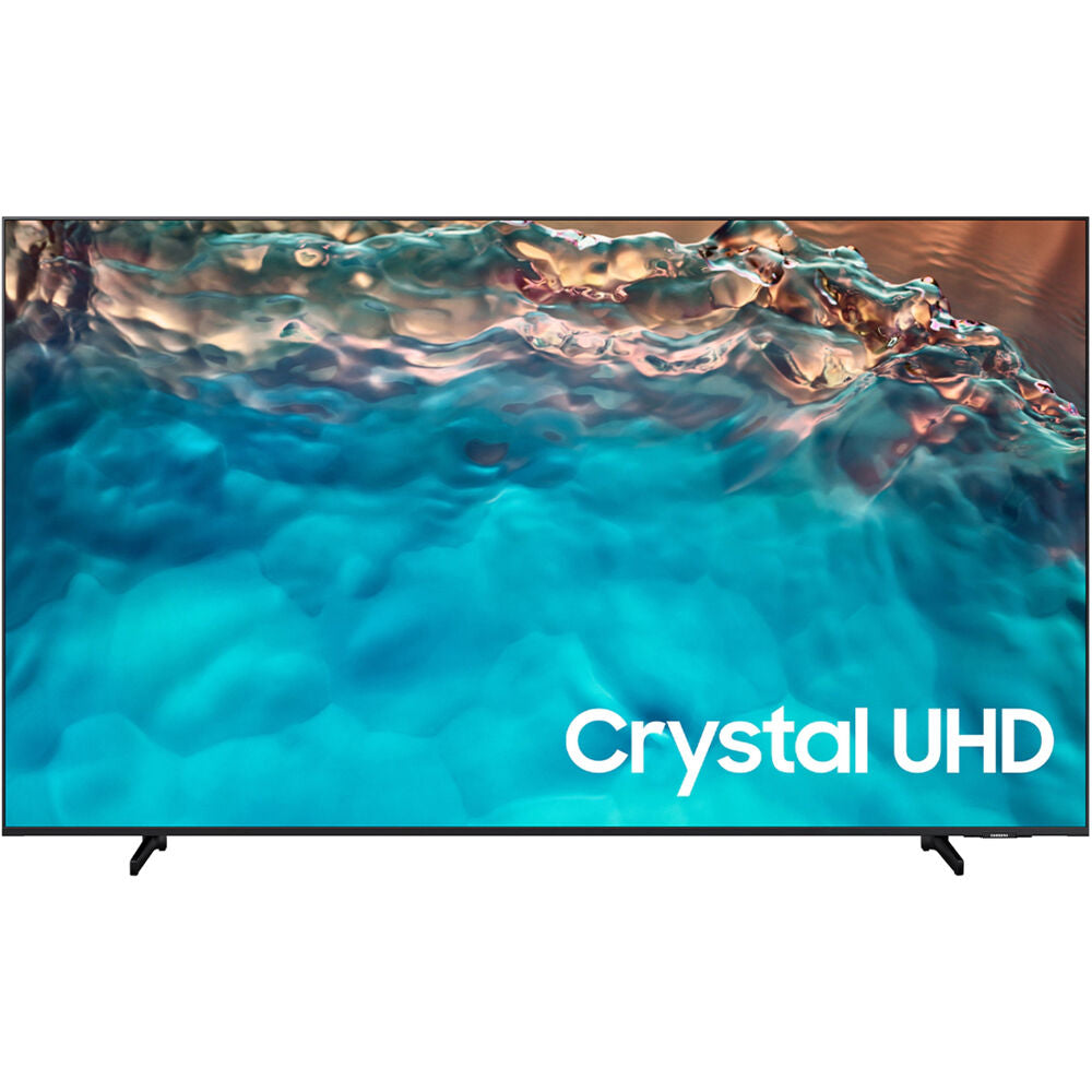 Samsung65"LED 4K UHD Crystal Display Pro:idiom 3840x2160