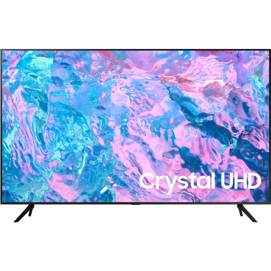 Samsung HCU708(Smart B-LAN) 65IN Hospitality TV Tizen 7.0