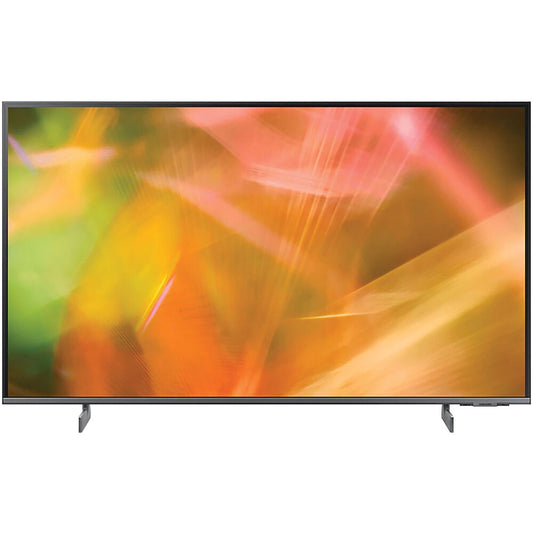 Samsung 75"UHD (4K) Smart TV, LYNK DRM & Pro:idiom, Tizen OS