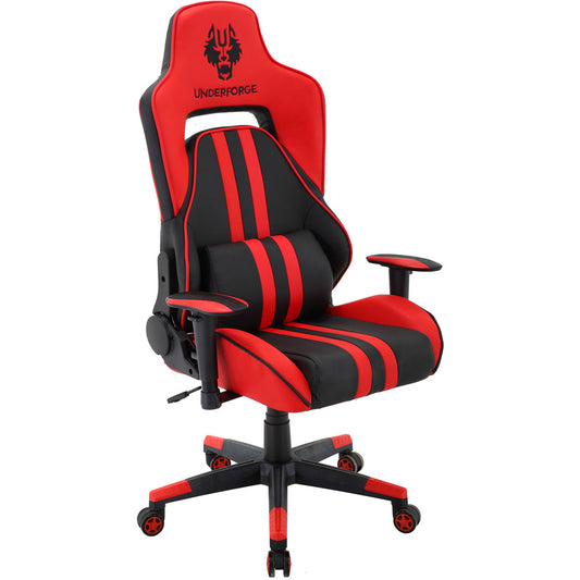 Hanover Commando 17.75-20.75" Gas Lift, 2-Tone Gaming Chair