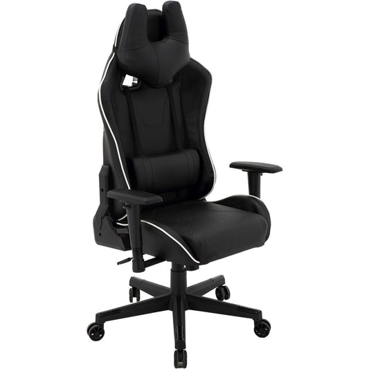 Hanover Commando Gas Lift, 2-Tone Gaming Chair