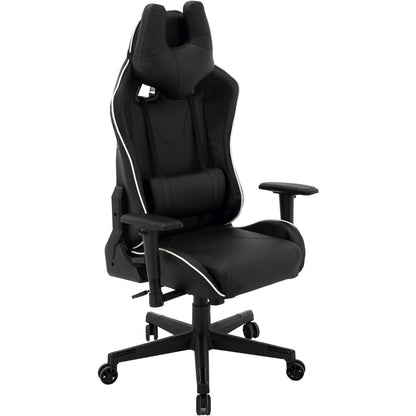 Hanover Commando Gas Lift, 2-Tone Gaming Chair