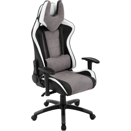 Hanover Commando Gas Lift, 2-Tone Gaming Chair