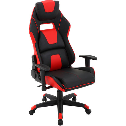 Hanover Commando Gas Lift, 2-Tone Gaming Chair
