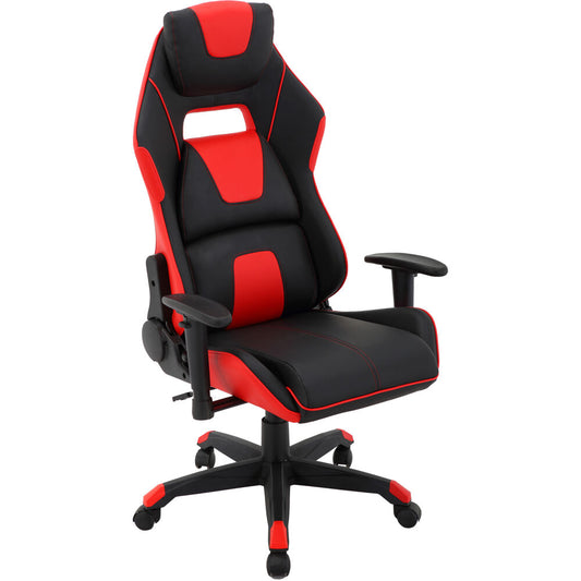 Hanover Commando Gas Lift, 2-Tone Gaming Chair
