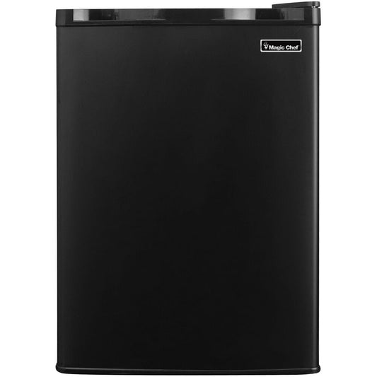 Magic Chef 2.6 cu. ft refrigerator without freezer HMAR265BE