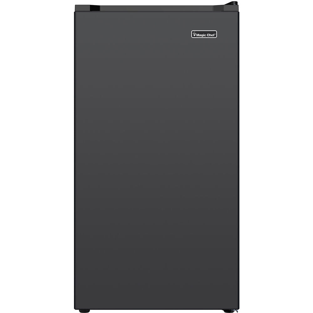Magic Chef 3.2 cu. ft refrigerator without freezer HMAR33BE