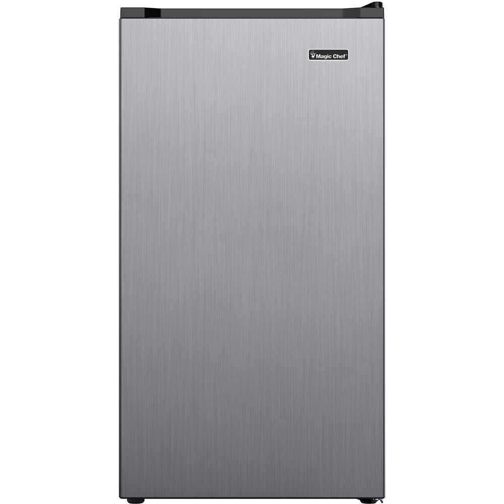 Magic Chef 3.2 cu. ft refrigerator without freezer HMAR33SE