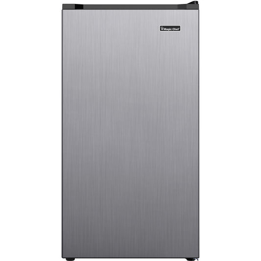 Magic Chef 3.2 cu. ft refrigerator without freezer HMAR33WE