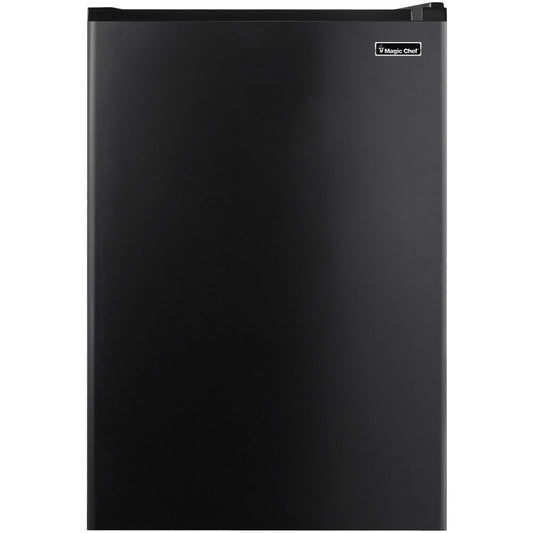 Magic Chef 4.4 cu. ft refrigerator without freezer HMAR45HCBE