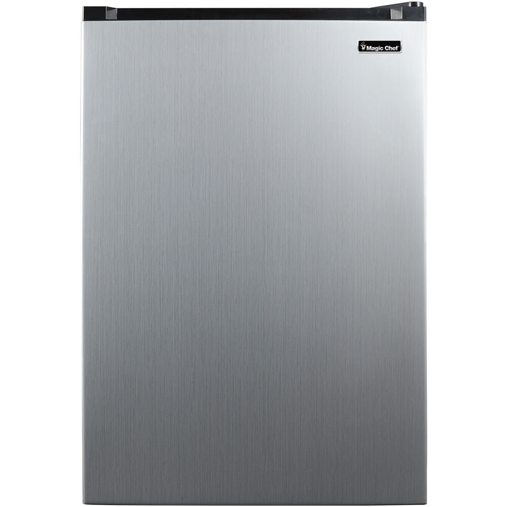 Magic Chef 4.4 cu. ft refrigerator without freezer HMAR45HCSE