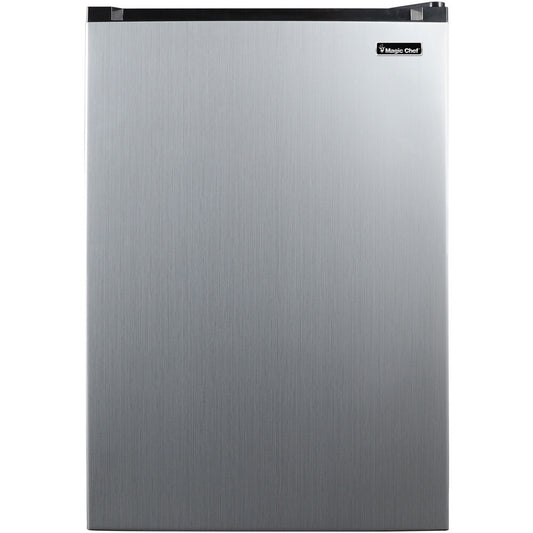 Magic Chef 4.4 cu. ft refrigerator without freezer HMAR45HCSE