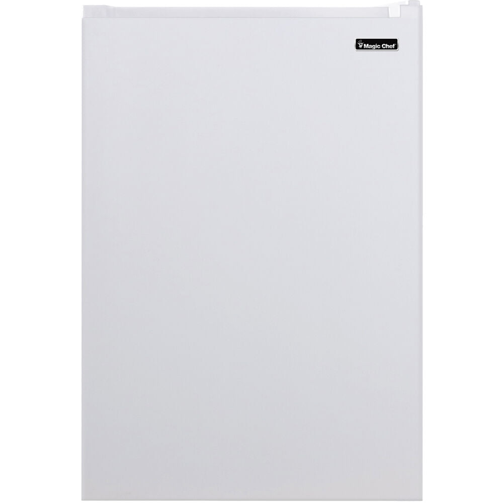 Magic Chef 4.4 cu. ft refrigerator without freezer HMAR45HCWE