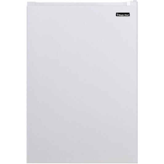 Magic Chef 4.4 cu. ft refrigerator without freezer HMAR45HCWE