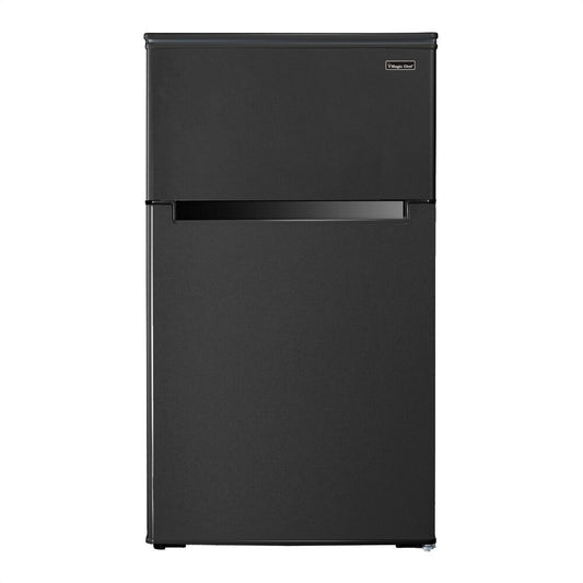 3.1 Cu Ft 2-Door Manual Defrost, E-Star