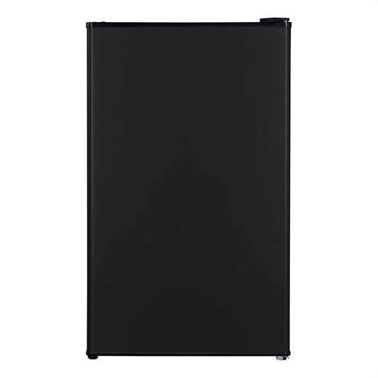 Magic Chef 4.4 Cu Ft Refrigerator Manual Defrost, E-Star HMR440WE