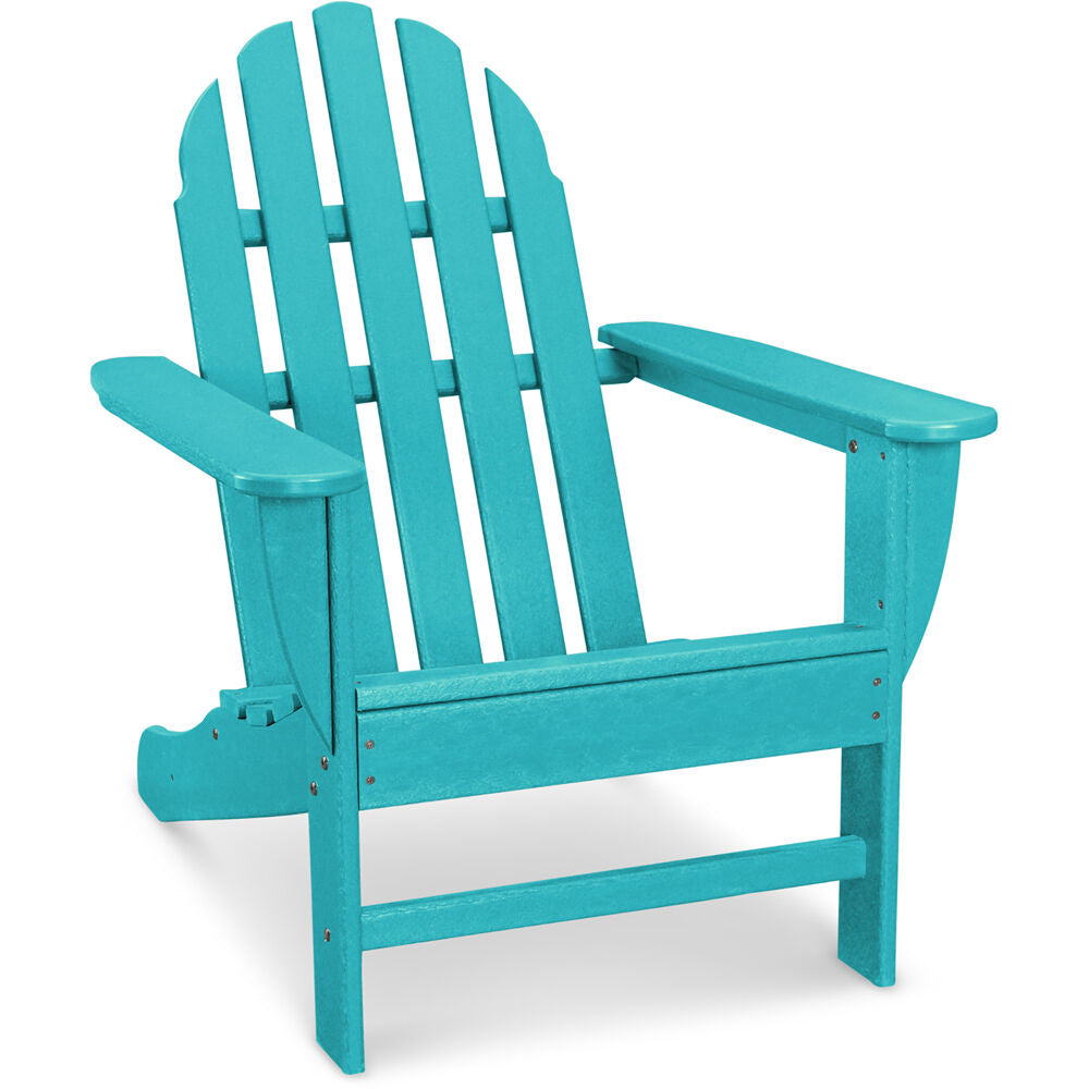 Hanover Hanover NEW All-Weather Adirondack Chair407