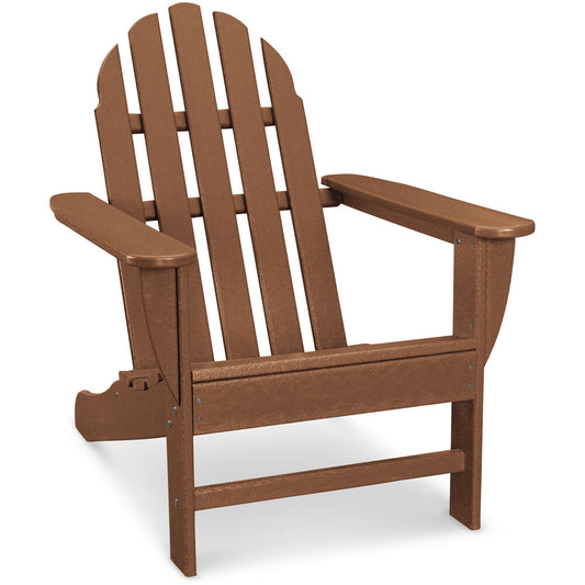 Hanover Hanover NEW All-Weather Adirondack Chair411