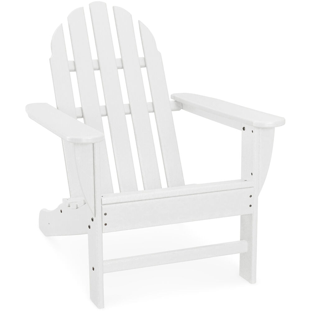 Hanover Hanover NEW All-Weather Adirondack Chair412