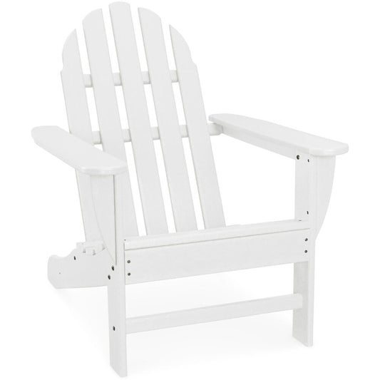 Hanover Hanover NEW All-Weather Adirondack Chair412
