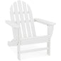 Hanover Hanover NEW All-Weather Adirondack Chair412