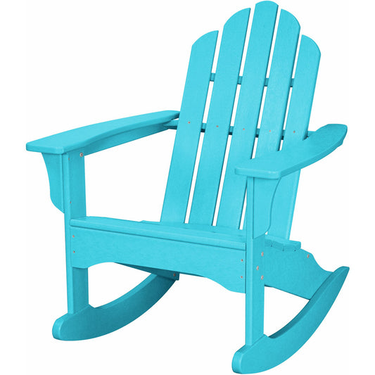 Hanover Hanover All-Weather Adirondack Rocking Chair419