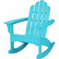 Hanover Hanover All-Weather Adirondack Rocking Chair419