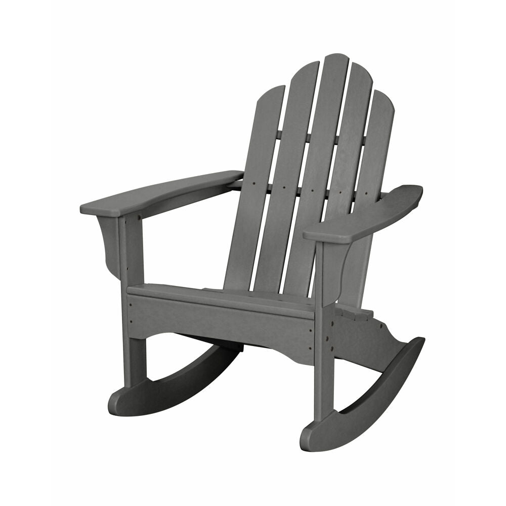 Hanover Hanover All-Weather Adirondack Rocking Chair420