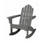 Hanover Hanover All-Weather Adirondack Rocking Chair420
