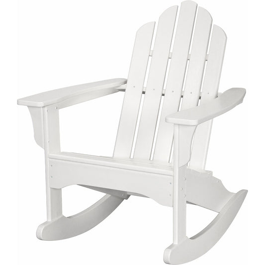 Hanover Hanover All-Weather Adirondack Rocking Chair421