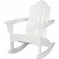 Hanover Hanover All-Weather Adirondack Rocking Chair421